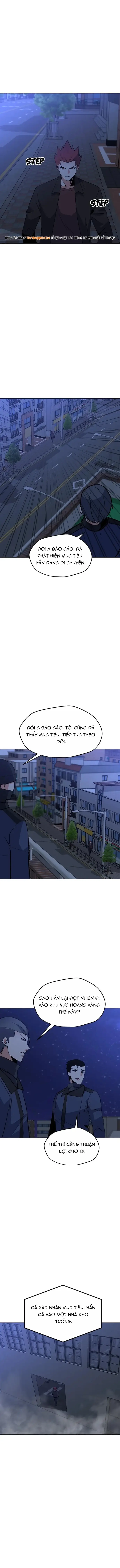 Tôi Là Người Chơi Thần Chú Đơn Độc Chapter 124 - 7