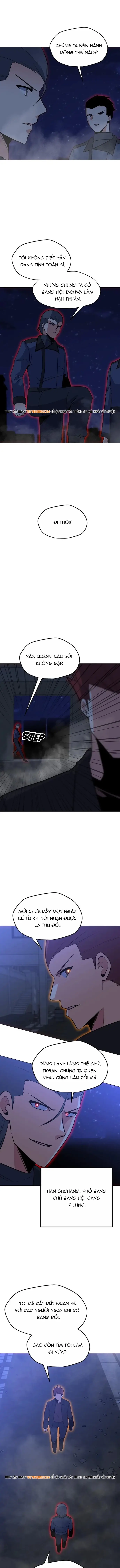 Tôi Là Người Chơi Thần Chú Đơn Độc Chapter 124 - 8