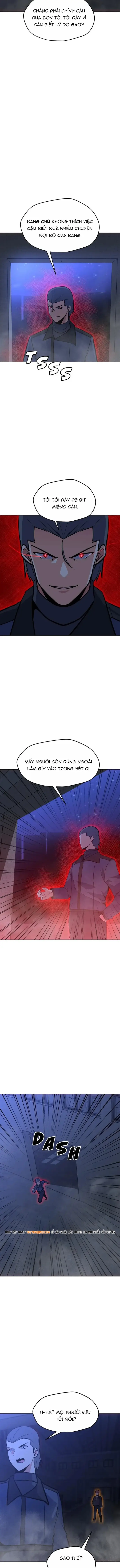 Tôi Là Người Chơi Thần Chú Đơn Độc Chapter 124 - 9