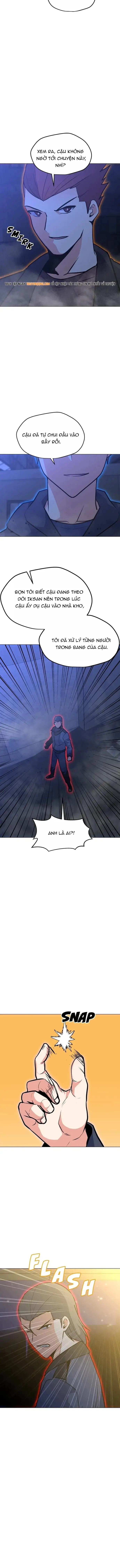 Tôi Là Người Chơi Thần Chú Đơn Độc Chapter 124 - 10