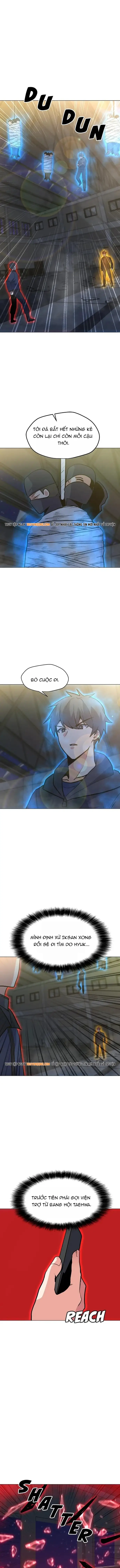 Tôi Là Người Chơi Thần Chú Đơn Độc Chapter 124 - 11