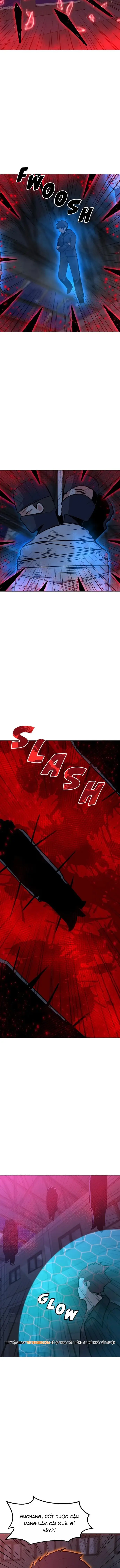Tôi Là Người Chơi Thần Chú Đơn Độc Chapter 124 - 12