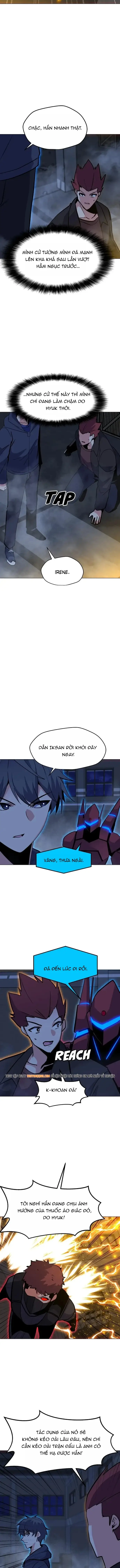Tôi Là Người Chơi Thần Chú Đơn Độc Chapter 125 - 3
