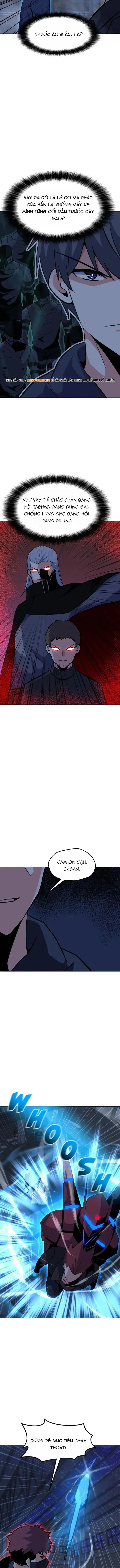 Tôi Là Người Chơi Thần Chú Đơn Độc Chapter 125 - 4