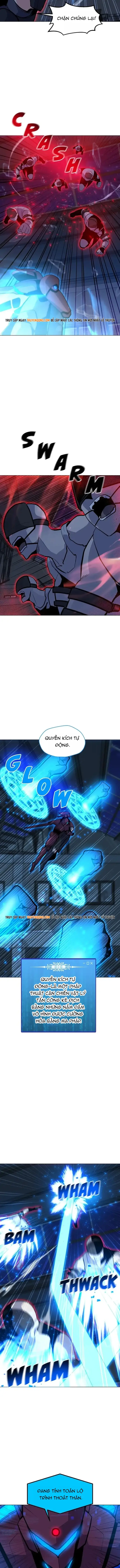 Tôi Là Người Chơi Thần Chú Đơn Độc Chapter 125 - 5