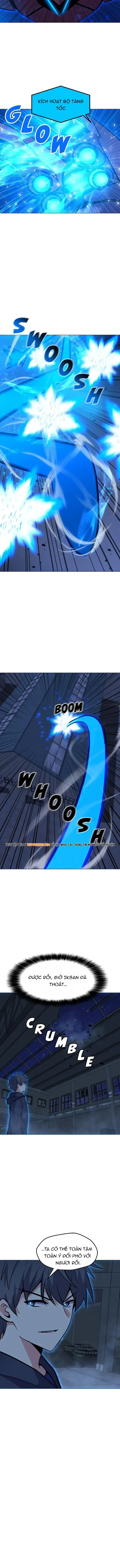 Tôi Là Người Chơi Thần Chú Đơn Độc Chapter 125 - 6