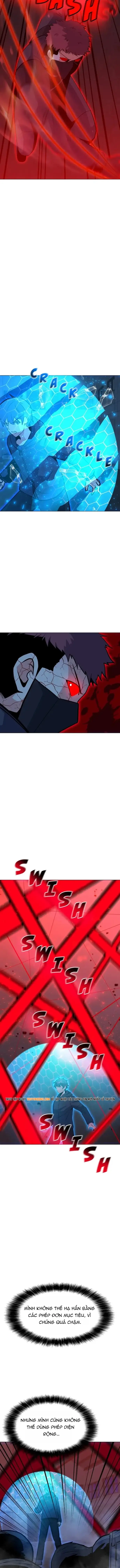 Tôi Là Người Chơi Thần Chú Đơn Độc Chapter 125 - 8