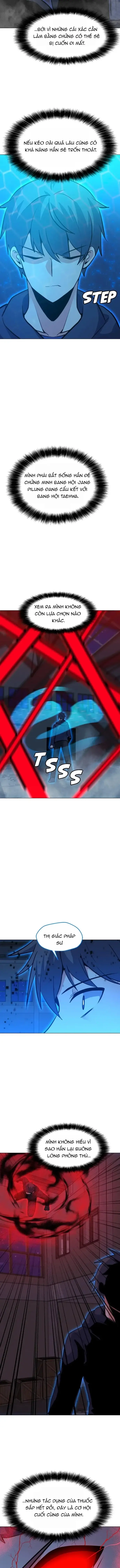 Tôi Là Người Chơi Thần Chú Đơn Độc Chapter 125 - 9