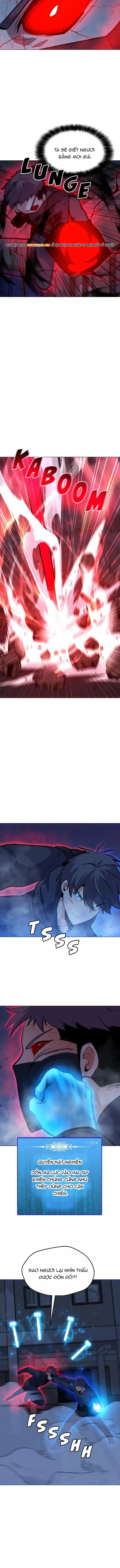 Tôi Là Người Chơi Thần Chú Đơn Độc Chapter 125 - 10