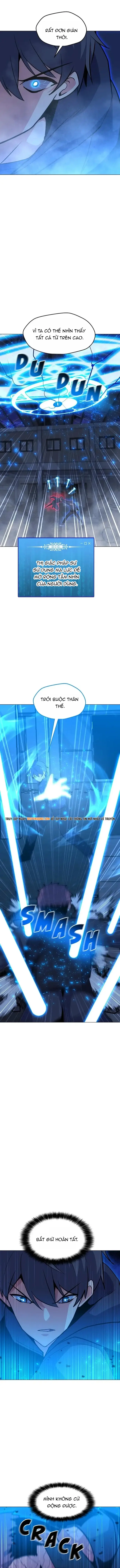Tôi Là Người Chơi Thần Chú Đơn Độc Chapter 125 - 11