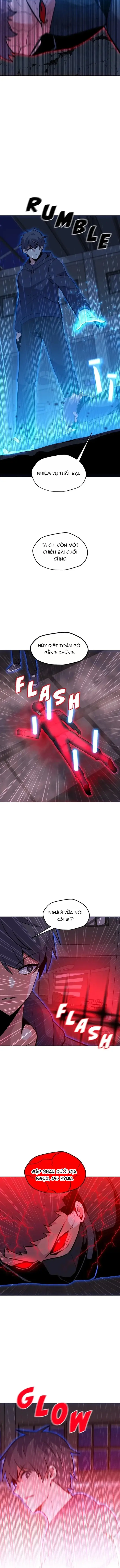 Tôi Là Người Chơi Thần Chú Đơn Độc Chapter 125 - 12