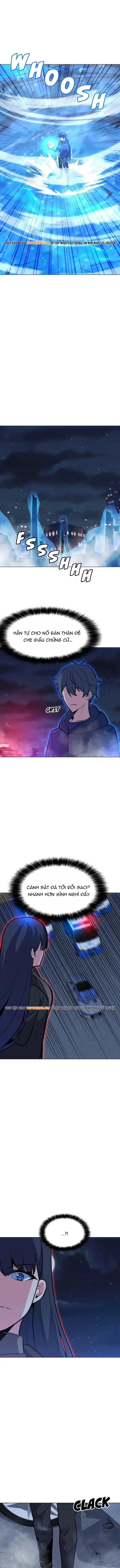 Tôi Là Người Chơi Thần Chú Đơn Độc Chapter 126 - 2