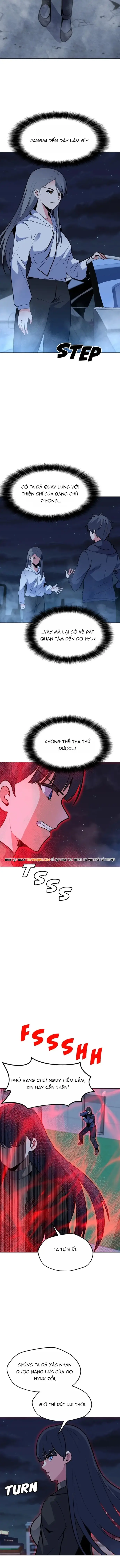 Tôi Là Người Chơi Thần Chú Đơn Độc Chapter 126 - 3
