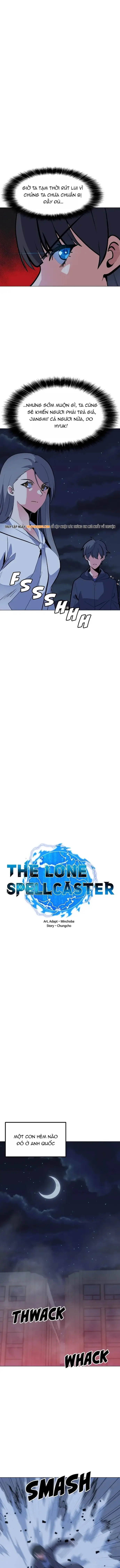 Tôi Là Người Chơi Thần Chú Đơn Độc Chapter 126 - 4