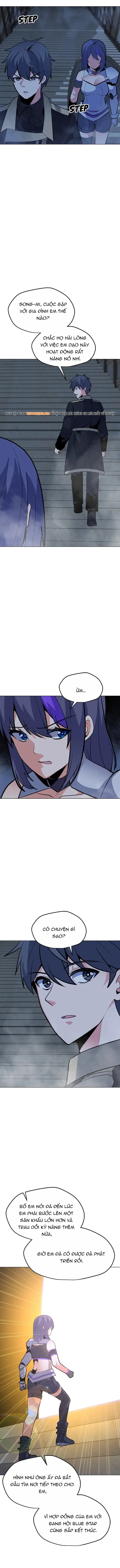 Tôi Là Người Chơi Thần Chú Đơn Độc Chapter 126 - 7