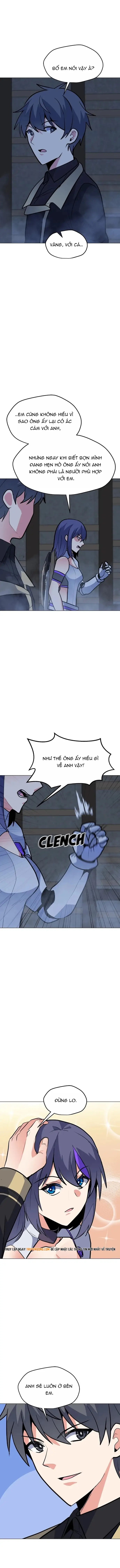 Tôi Là Người Chơi Thần Chú Đơn Độc Chapter 126 - 8