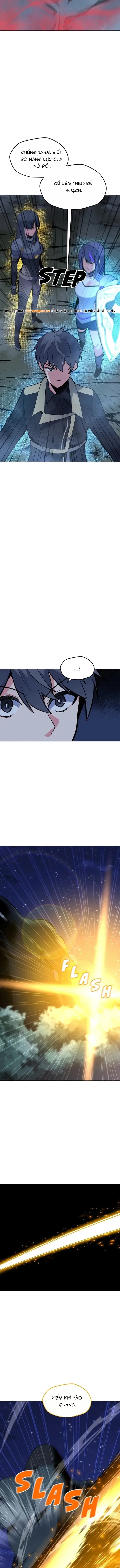 Tôi Là Người Chơi Thần Chú Đơn Độc Chapter 126 - 10