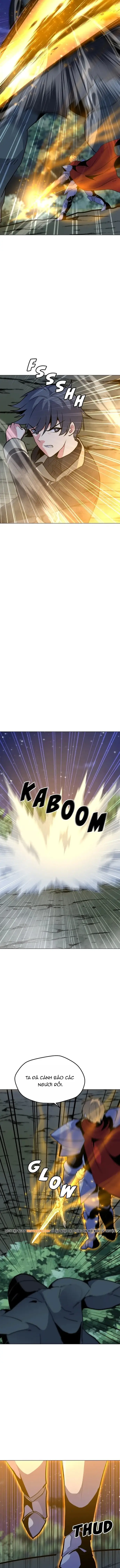 Tôi Là Người Chơi Thần Chú Đơn Độc Chapter 126 - 11