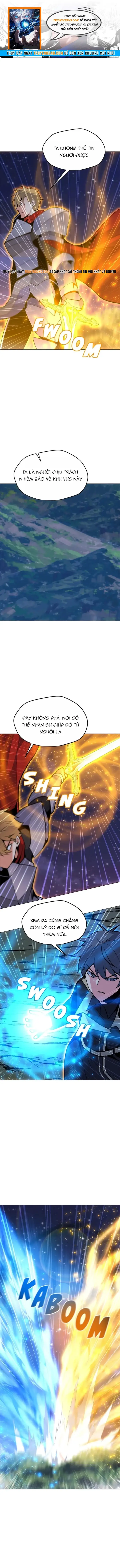 Tôi Là Người Chơi Thần Chú Đơn Độc Chapter 127 - 1