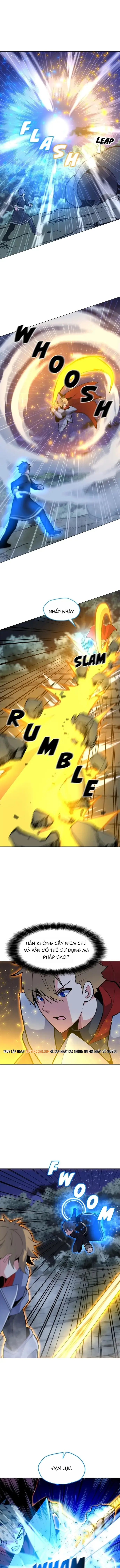 Tôi Là Người Chơi Thần Chú Đơn Độc Chapter 127 - 2