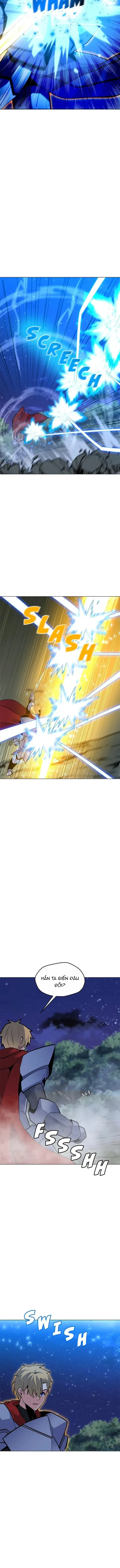 Tôi Là Người Chơi Thần Chú Đơn Độc Chapter 127 - 3
