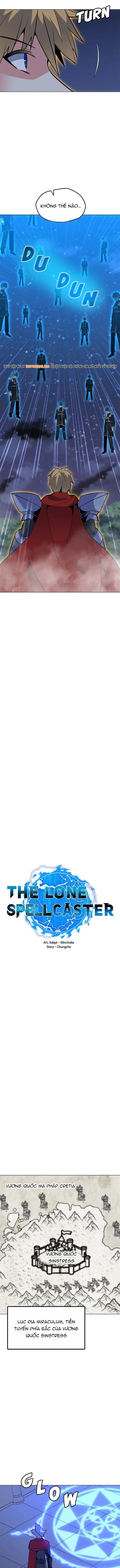 Tôi Là Người Chơi Thần Chú Đơn Độc Chapter 127 - 4