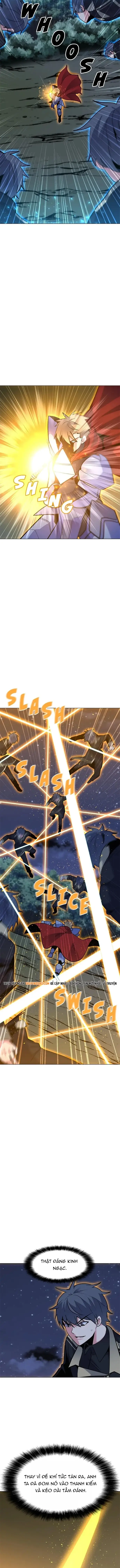 Tôi Là Người Chơi Thần Chú Đơn Độc Chapter 127 - 8