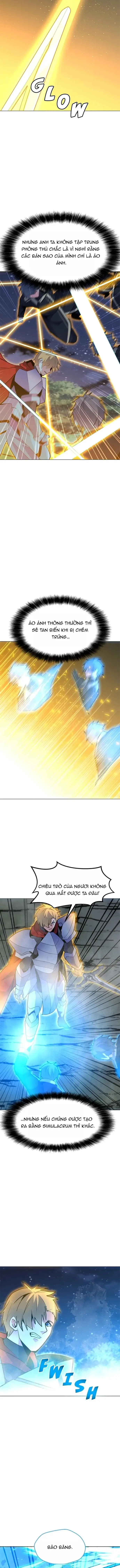 Tôi Là Người Chơi Thần Chú Đơn Độc Chapter 127 - 9