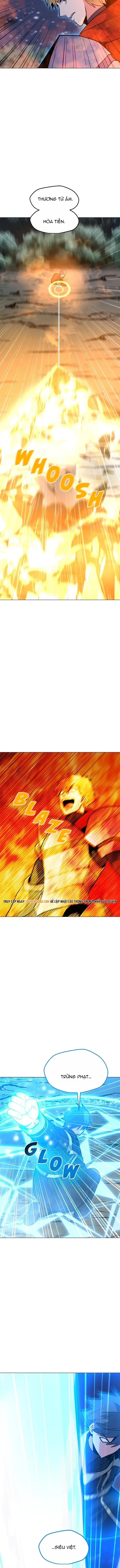 Tôi Là Người Chơi Thần Chú Đơn Độc Chapter 127 - 11