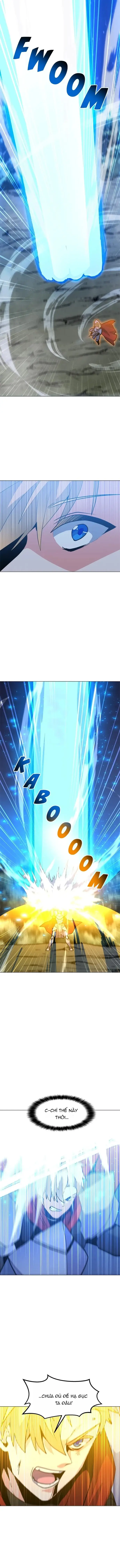 Tôi Là Người Chơi Thần Chú Đơn Độc Chapter 127 - 12