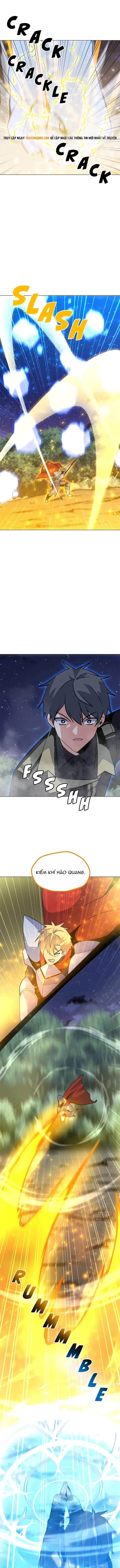 Tôi Là Người Chơi Thần Chú Đơn Độc Chapter 127 - 13