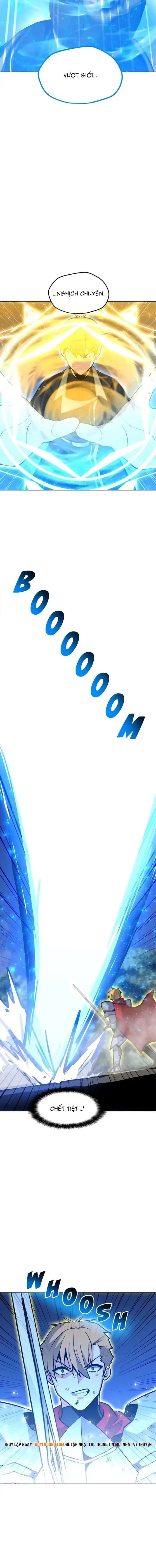 Tôi Là Người Chơi Thần Chú Đơn Độc Chapter 127 - 14