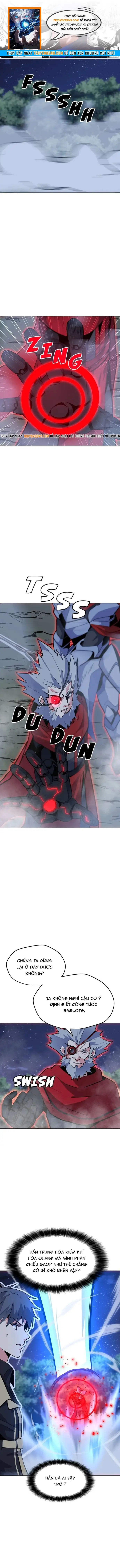 Tôi Là Người Chơi Thần Chú Đơn Độc Chapter 128 - 1