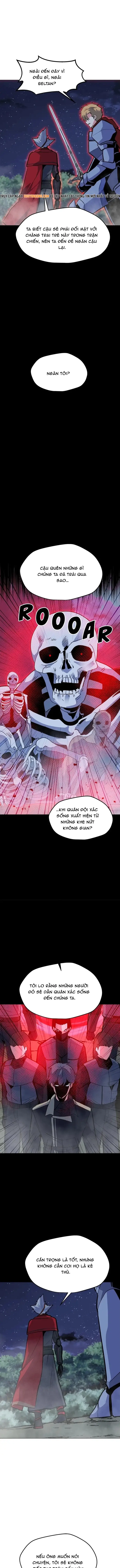 Tôi Là Người Chơi Thần Chú Đơn Độc Chapter 128 - 2