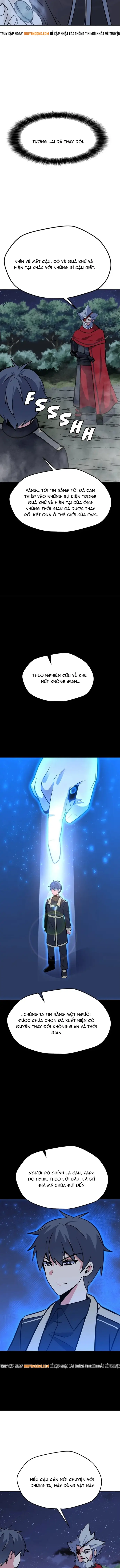 Tôi Là Người Chơi Thần Chú Đơn Độc Chapter 128 - 4