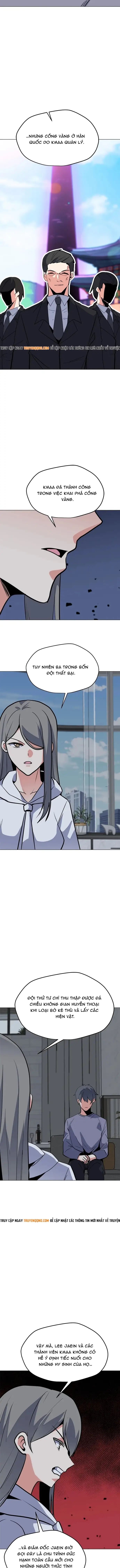 Tôi Là Người Chơi Thần Chú Đơn Độc Chapter 128 - 10