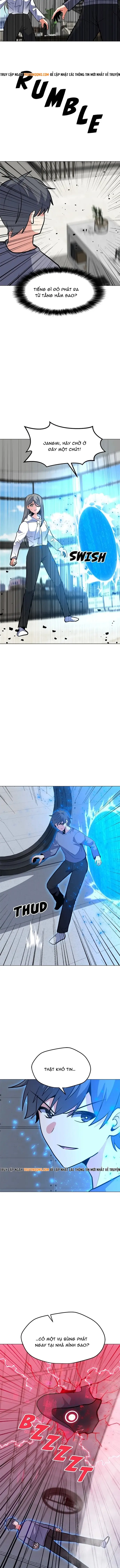 Tôi Là Người Chơi Thần Chú Đơn Độc Chapter 128 - 12