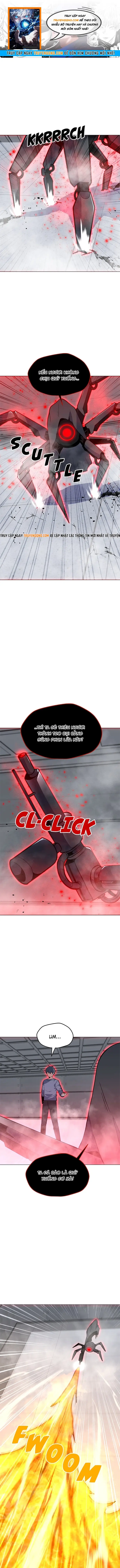 Tôi Là Người Chơi Thần Chú Đơn Độc Chapter 129 - 1