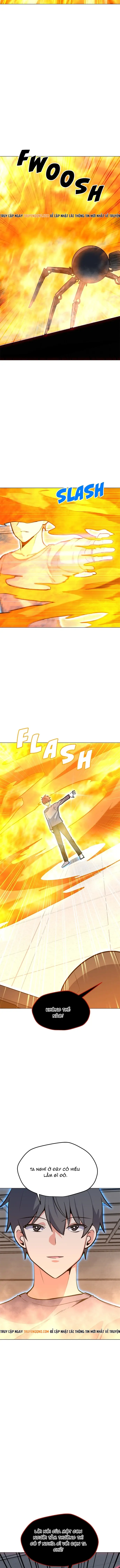 Tôi Là Người Chơi Thần Chú Đơn Độc Chapter 129 - 2