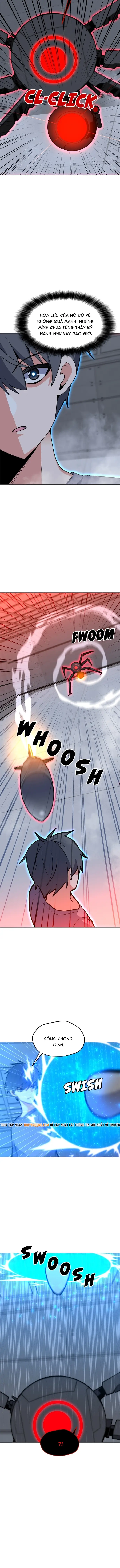 Tôi Là Người Chơi Thần Chú Đơn Độc Chapter 129 - 3