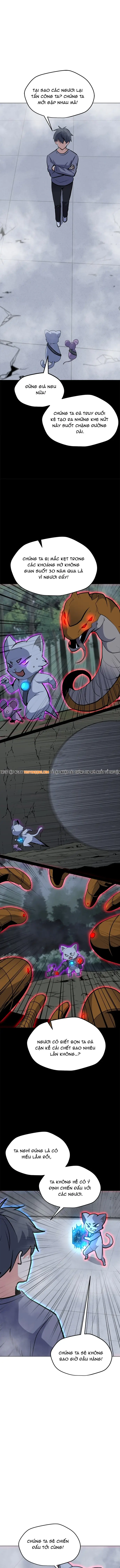 Tôi Là Người Chơi Thần Chú Đơn Độc Chapter 129 - 5
