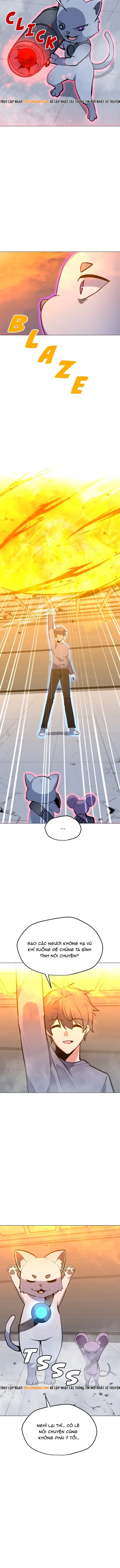 Tôi Là Người Chơi Thần Chú Đơn Độc Chapter 129 - 6