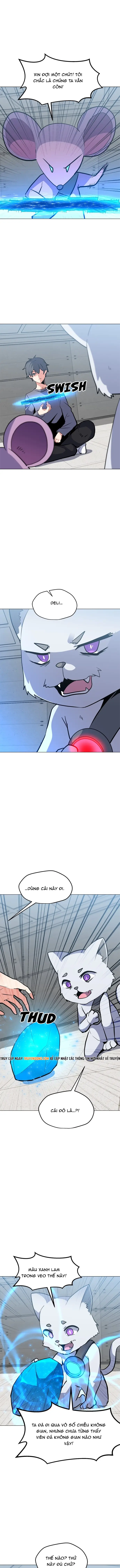 Tôi Là Người Chơi Thần Chú Đơn Độc Chapter 129 - 8