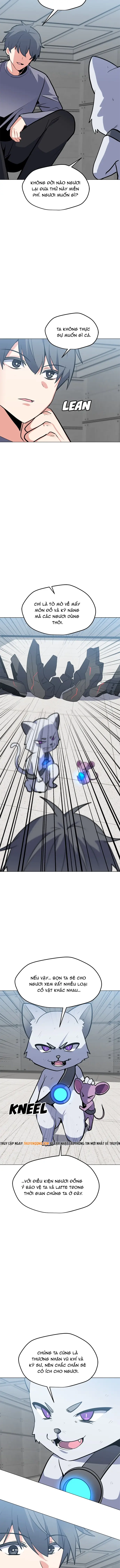 Tôi Là Người Chơi Thần Chú Đơn Độc Chapter 129 - 9