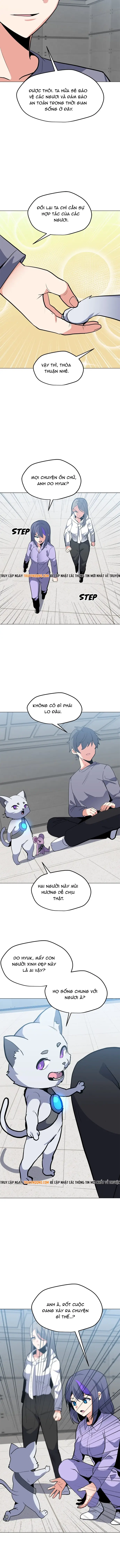 Tôi Là Người Chơi Thần Chú Đơn Độc Chapter 129 - 10