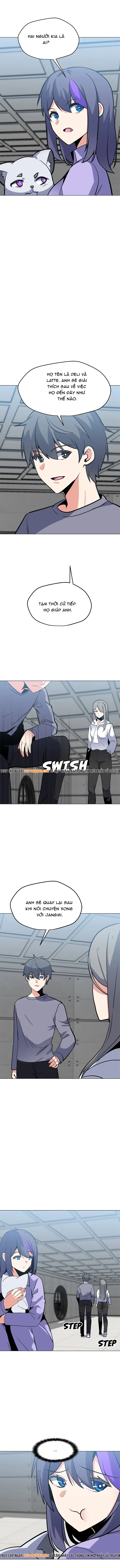 Tôi Là Người Chơi Thần Chú Đơn Độc Chapter 129 - 11