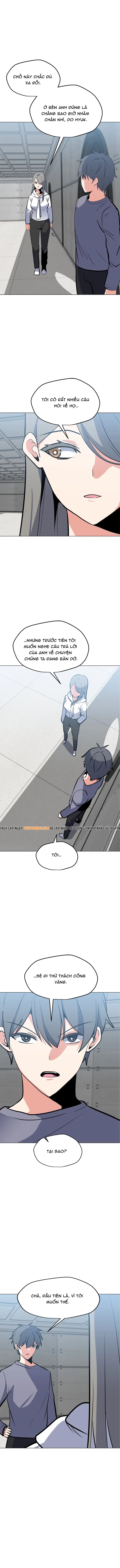 Tôi Là Người Chơi Thần Chú Đơn Độc Chapter 129 - 12