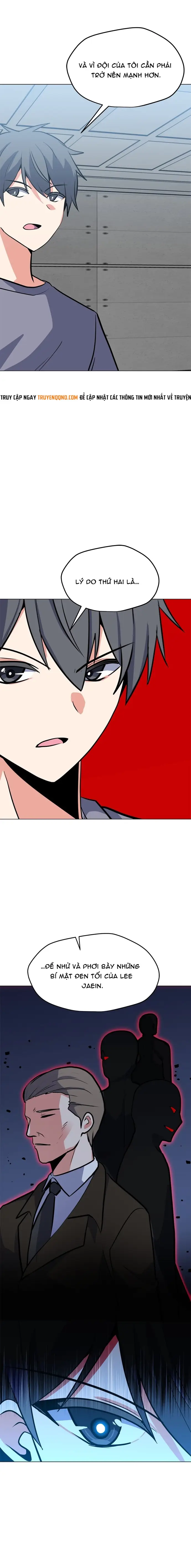 Tôi Là Người Chơi Thần Chú Đơn Độc Chapter 129 - 13