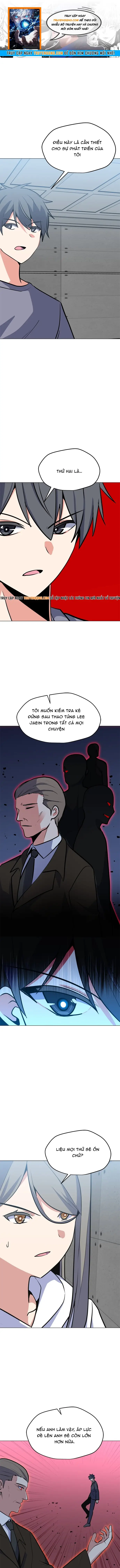Tôi Là Người Chơi Thần Chú Đơn Độc Chapter 130 - 1