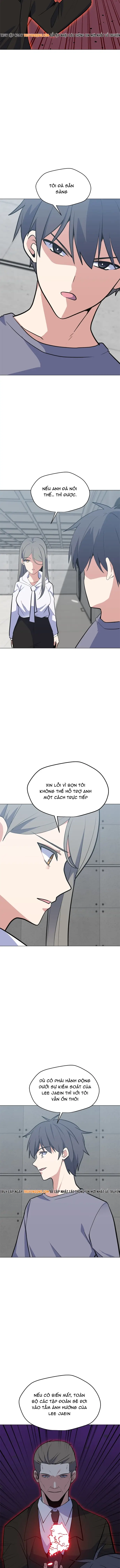 Tôi Là Người Chơi Thần Chú Đơn Độc Chapter 130 - 2